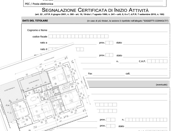 blog architetto foto